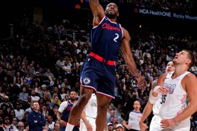 中国站点-洛杉矶快船发布备战花絮，窗口期回应争议，CBA常规赛任务艰巨，控场能力受关注的简单介绍