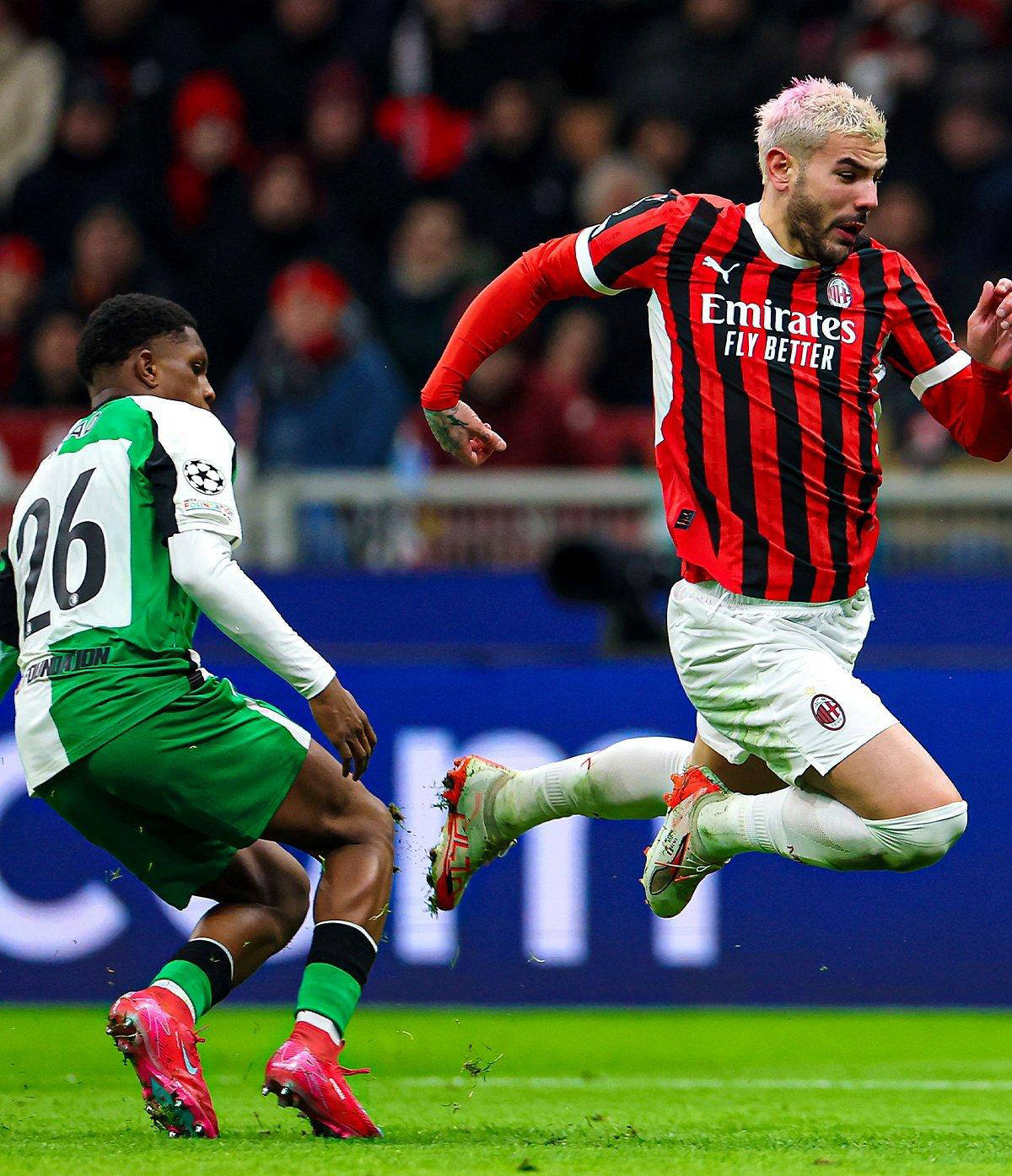 AC米兰迎法甲关键赛,集结日豪取连胜,管理层满意,心理建设被强调(ac米兰58场不败纪录) AC米兰迎法甲关键赛,集结日豪取连胜,管理层满意,心理建设被强调(ac米兰58场不败纪录)